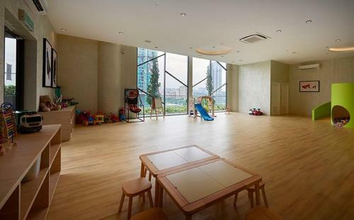 Apartamento Petalz The Urban Stay By M Platinum