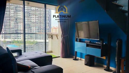 Apartamento Petalz The Urban Stay By M Platinum