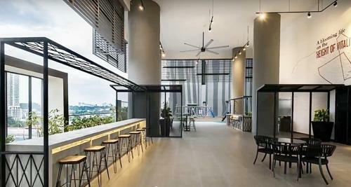 Apartamento Petalz The Urban Stay By M Platinum