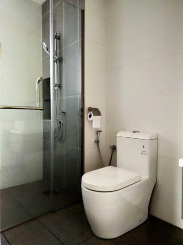 Apartamento Petalz The Urban Stay By M Platinum