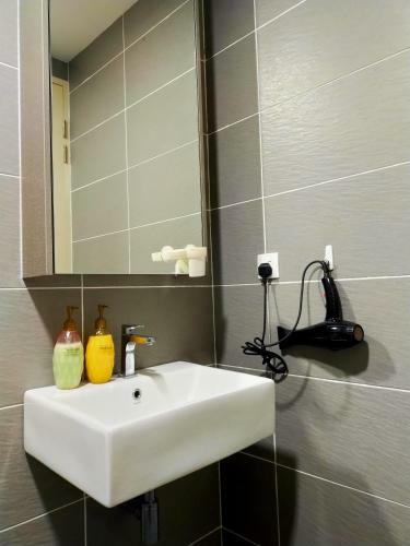 Apartamento Petalz The Urban Stay By M Platinum