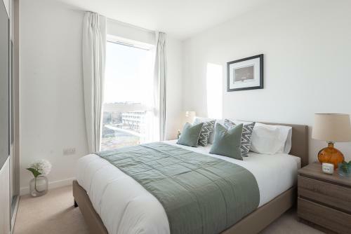 Luxury 2bed & 2bath Apartment Next To London Museum