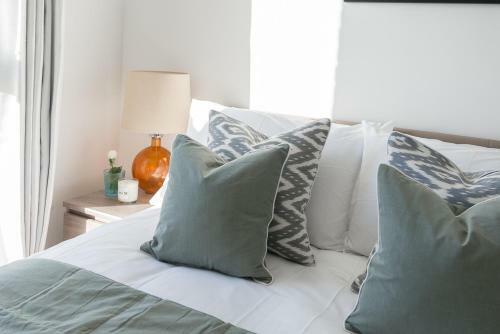 Luxury 2bed & 2bath Apartment Next To London Museum