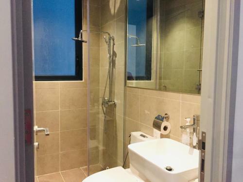 Apartamento Klgateway Premium Residence Mid Valley
