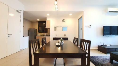 Apartamento Klgateway Premium Residence Mid Valley