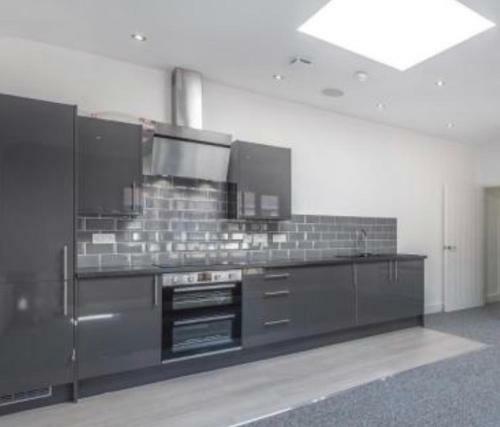 Aaa Stay Uk Ltd Premium Apartment