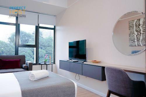 Aparthotel Ceylonz Klcc By Perfect Host