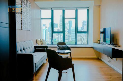 Aparthotel Ceylonz Klcc By Perfect Host