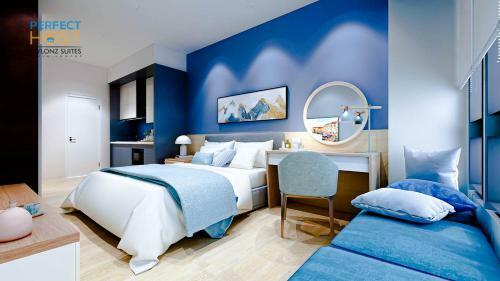 Aparthotel Ceylonz Klcc By Perfect Host
