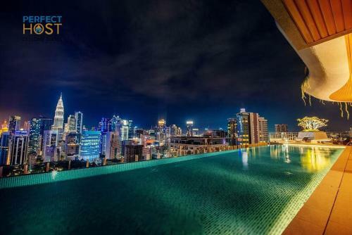 Aparthotel Ceylonz Klcc By Perfect Host