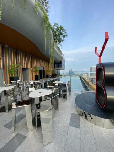Aparthotel Ceylonz Klcc By Perfect Host