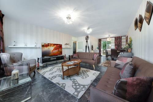 Apartamento Suites By Rehoboth - Hendon Station - London