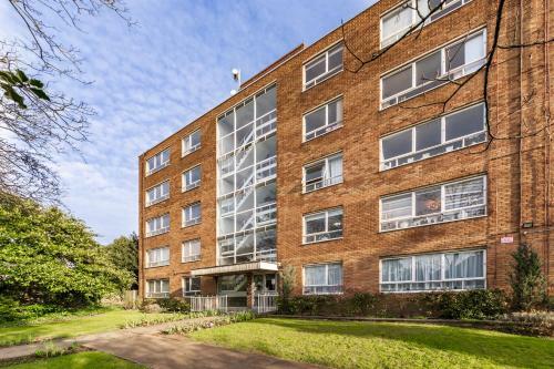 Apartamento Suites By Rehoboth - Hendon Station - London