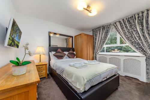 Apartamento Suites By Rehoboth - Hendon Station - London