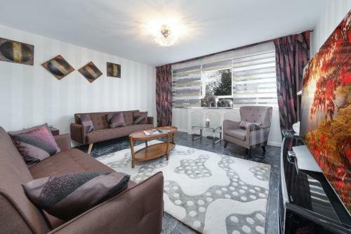 Apartamento Suites By Rehoboth - Hendon Station - London
