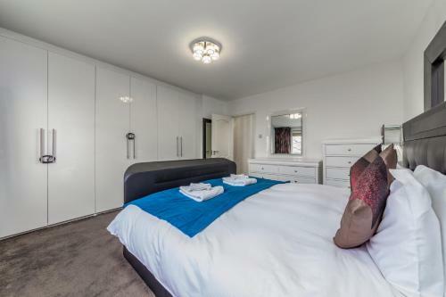 Apartamento Suites By Rehoboth - Hendon Station - London