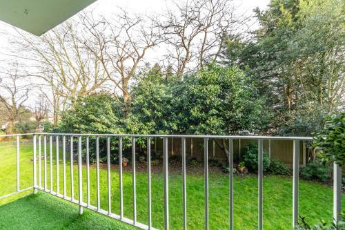 Apartamento Suites By Rehoboth - Hendon Station - London