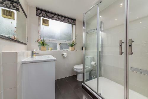 Apartamento Suites By Rehoboth - Hendon Station - London
