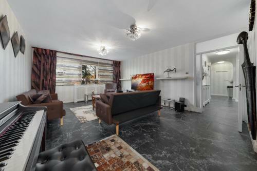 Apartamento Suites By Rehoboth - Hendon Station - London