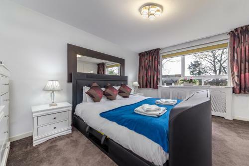Apartamento Suites By Rehoboth - Hendon Station - London