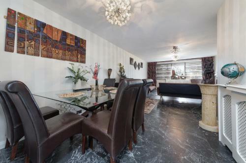 Apartamento Suites By Rehoboth - Hendon Station - London