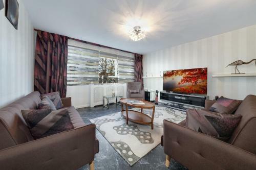 Apartamento Suites By Rehoboth - Hendon Station - London