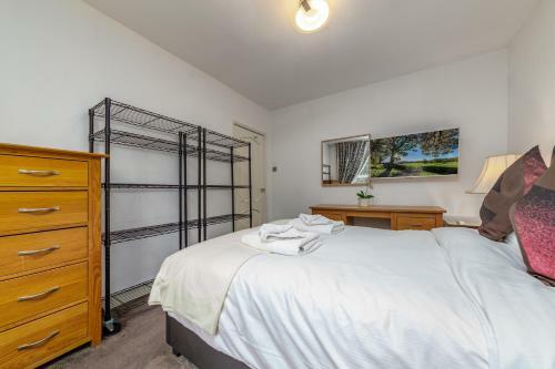 Apartamento Suites By Rehoboth - Hendon Station - London