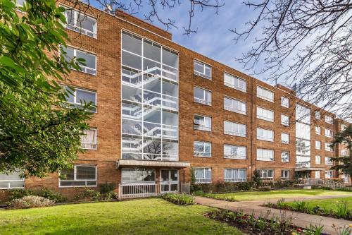 Apartamento Suites By Rehoboth - Hendon Station - London