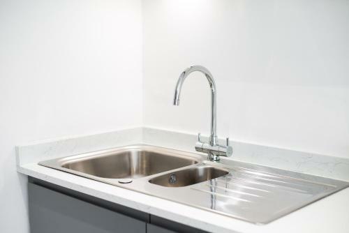 Your Perfect Stay - Swansea City Centre
