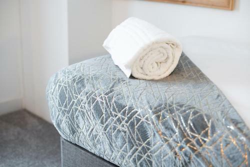 Your Perfect Stay - Swansea City Centre