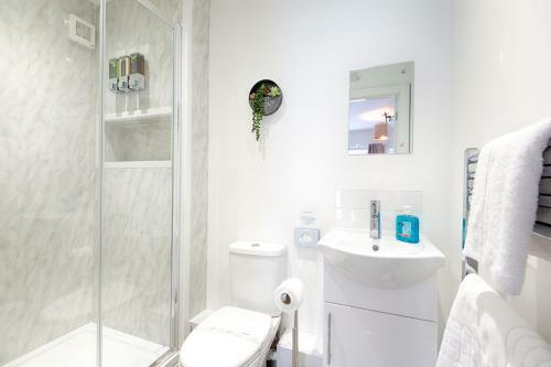 Your Perfect Stay - Swansea City Centre