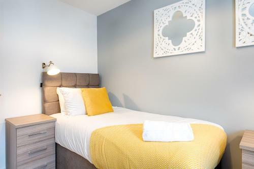 Your Perfect Stay - Swansea City Centre
