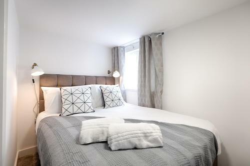 Your Perfect Stay - Swansea City Centre