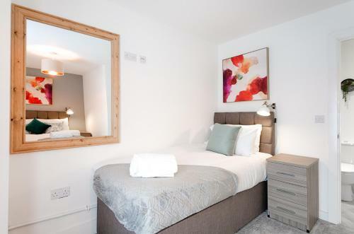 Your Perfect Stay - Swansea City Centre