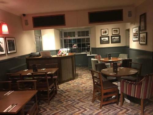The Ynyscedwyn Arms Hotel