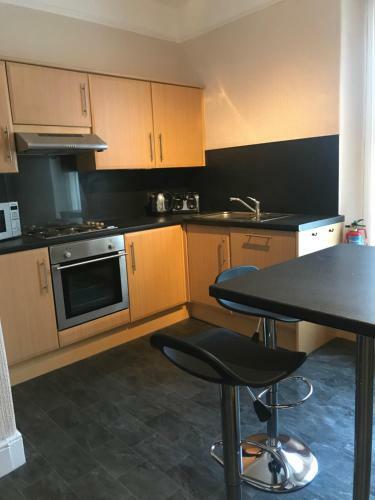 Hostal Sea View Stays
