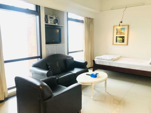 Apartamento Kl Gold Suite @ Time Square