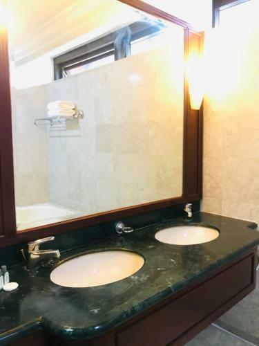 Apartamento Kl Gold Suite @ Time Square