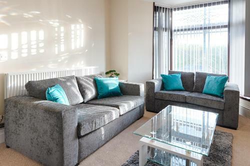 Apartamento The Grand Victoria