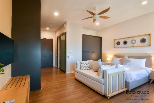 Apartamento Ceylonz Suites By Edenzpace