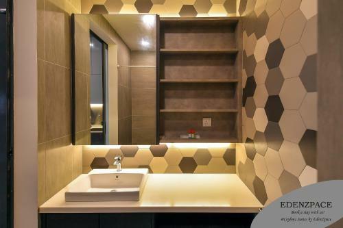 Apartamento Ceylonz Suites By Edenzpace
