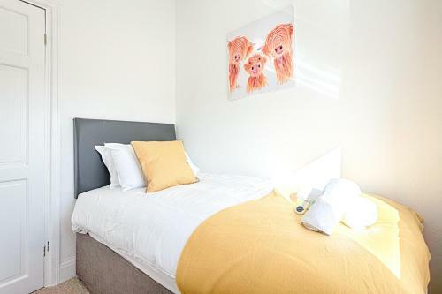 Apartamento Abertawe Liberty Stadium