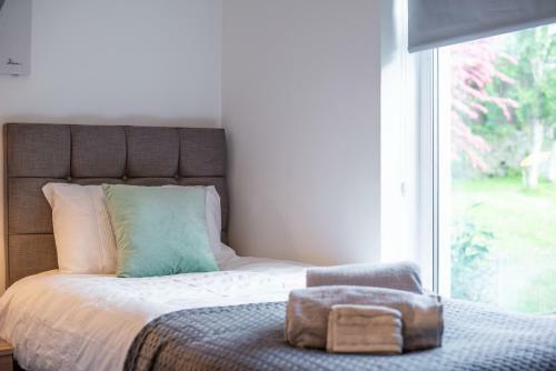 Apartamento Generous House Near The Liberty Stadium