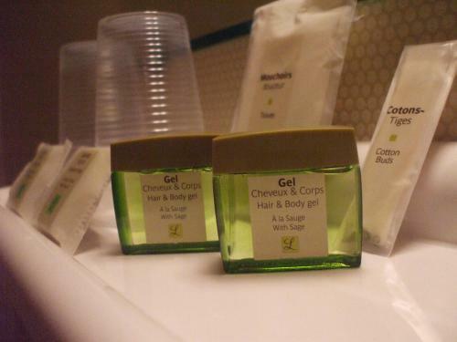 Hotel H�tel Restaurant Le Saint Cl�ment