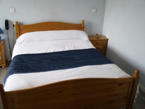 Hotel H�tel Restaurant Le Saint Cl�ment