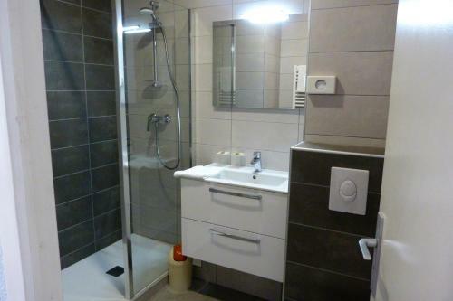 Hotel H�tel Restaurant Le Saint Cl�ment
