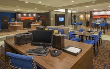 Hotel Courtyard Grand Rapids Airport