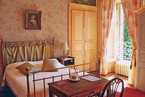 Bed & Breakfast Ch�teau De S�daiges