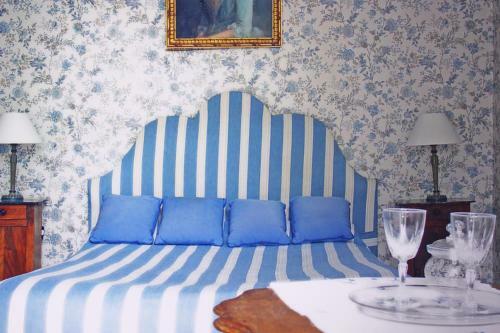 Bed & Breakfast Ch�teau De S�daiges