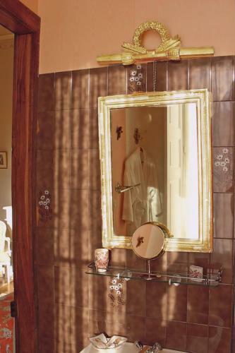 Bed & Breakfast Ch�teau De S�daiges